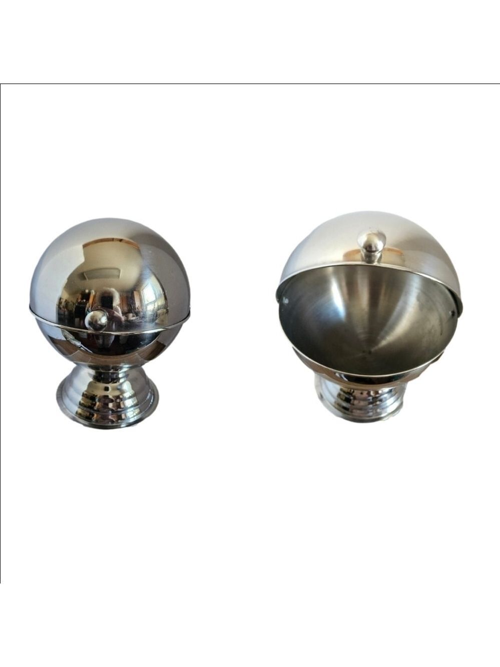Carlisle 609131 Stainless Steel Roll Top Multi-purpose Serving Dish